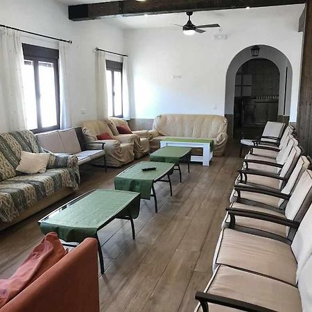 Casa Rural El Batan Casa Rural 37 Personas 톨레도 외부 사진