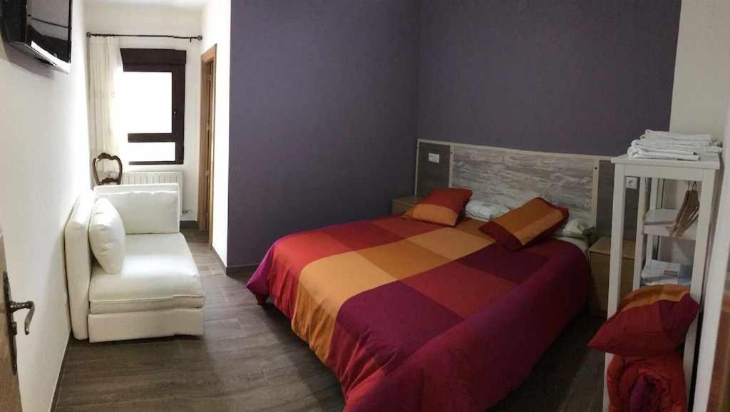 Casa Rural El Batan Casa Rural 37 Personas 톨레도 외부 사진