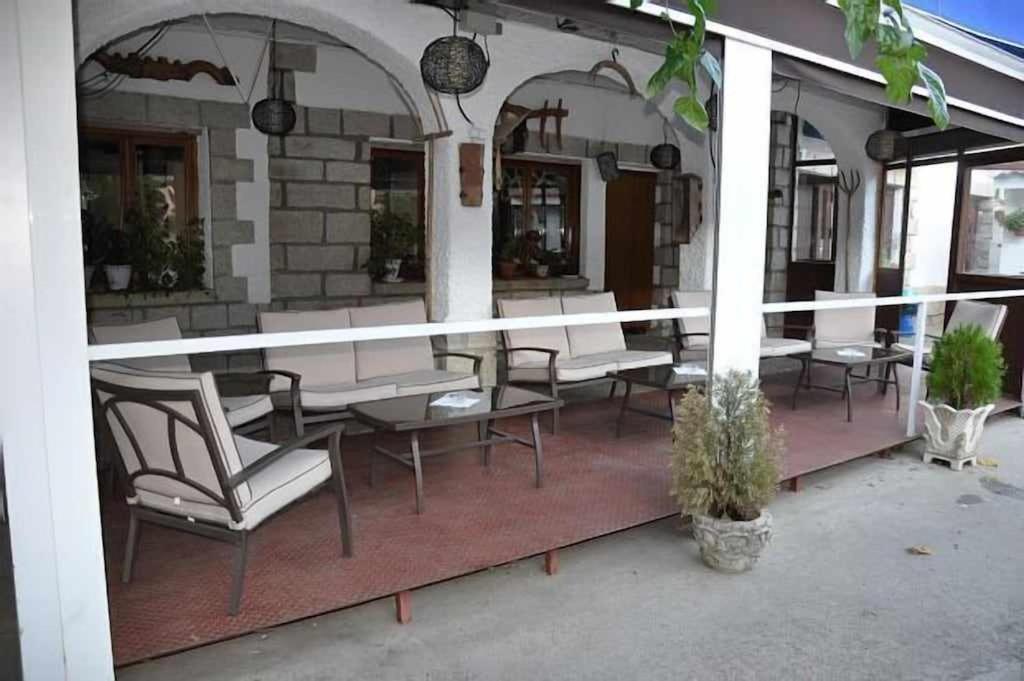 Casa Rural El Batan Casa Rural 37 Personas 톨레도 외부 사진