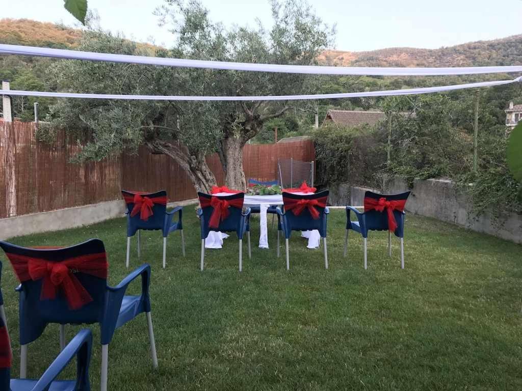 Casa Rural El Batan Casa Rural 37 Personas 톨레도 외부 사진