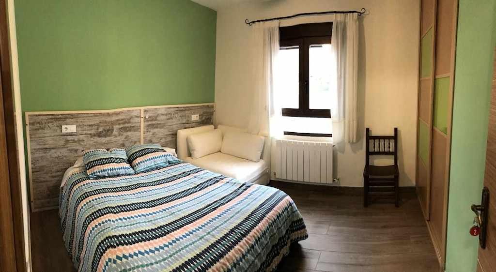 Casa Rural El Batan Casa Rural 37 Personas 톨레도 외부 사진