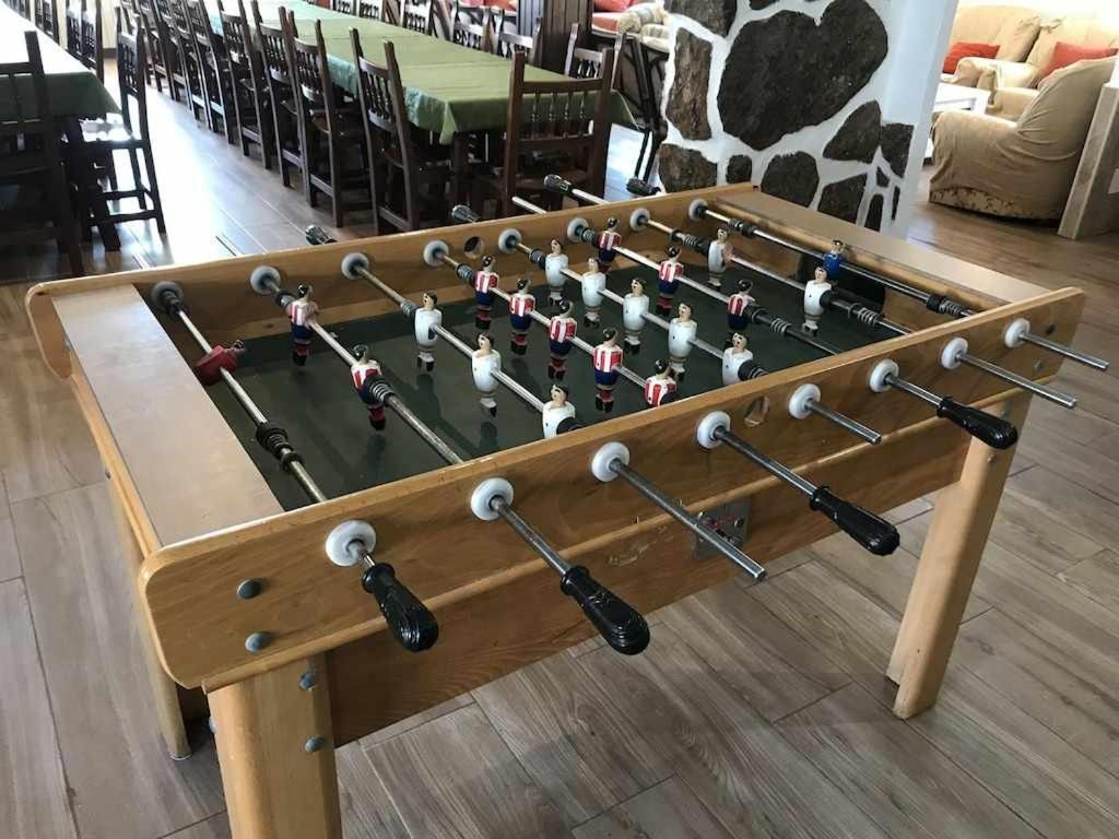 Casa Rural El Batan Casa Rural 37 Personas 톨레도 외부 사진