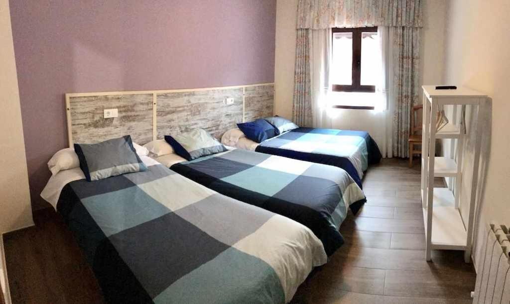 Casa Rural El Batan Casa Rural 37 Personas 톨레도 외부 사진