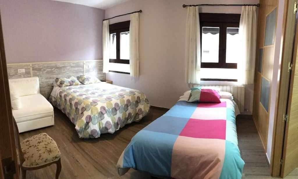 Casa Rural El Batan Casa Rural 37 Personas 톨레도 외부 사진