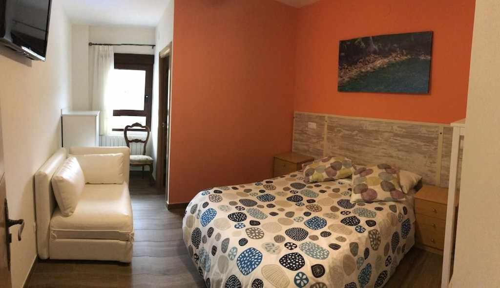 Casa Rural El Batan Casa Rural 37 Personas 톨레도 외부 사진