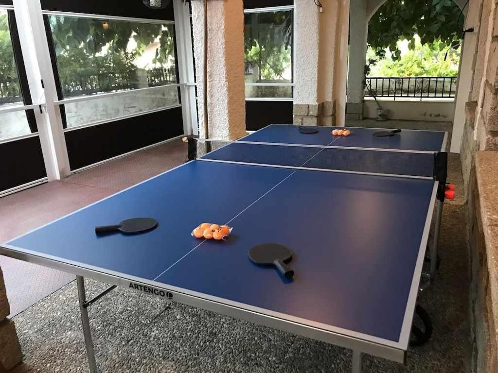 Casa Rural El Batan Casa Rural 37 Personas 톨레도 외부 사진