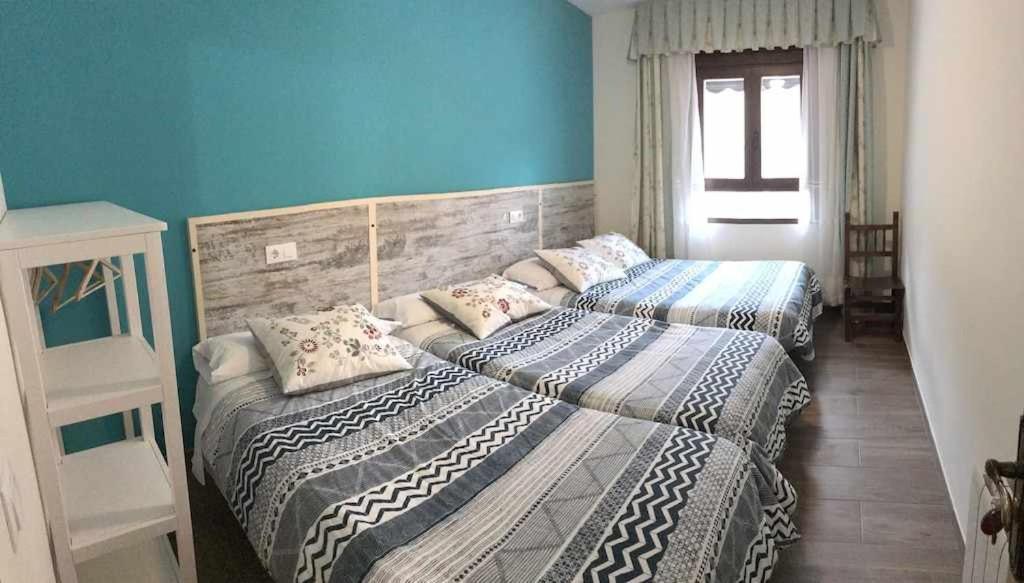 Casa Rural El Batan Casa Rural 37 Personas 톨레도 외부 사진