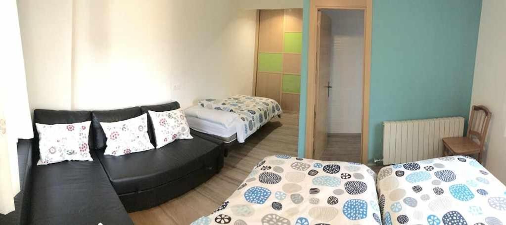 Casa Rural El Batan Casa Rural 37 Personas 톨레도 외부 사진