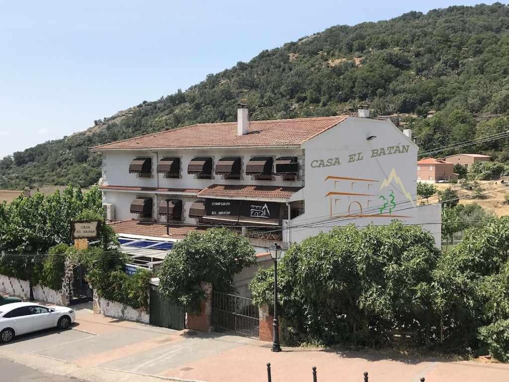 Casa Rural El Batan Casa Rural 37 Personas 톨레도 외부 사진