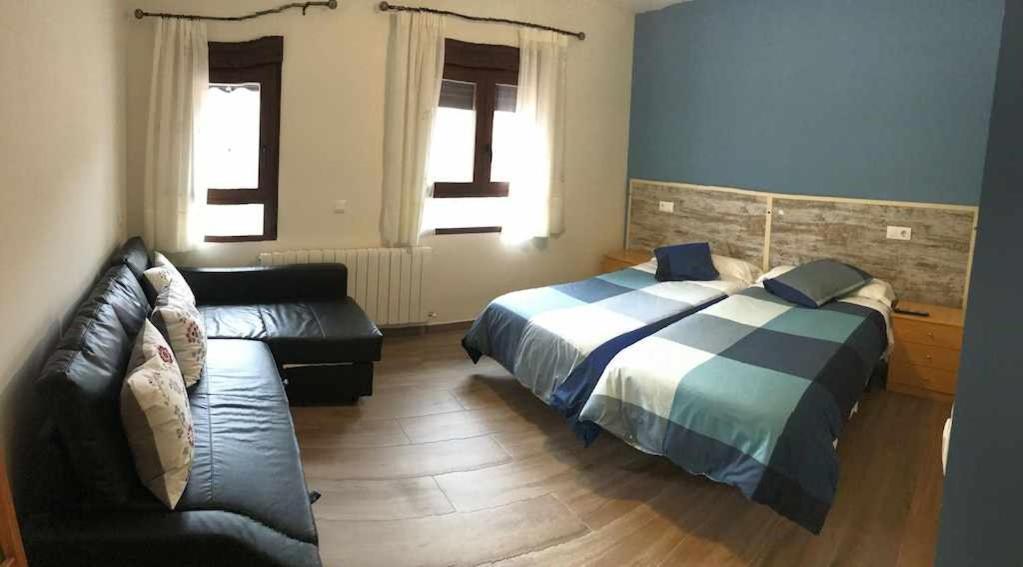 Casa Rural El Batan Casa Rural 37 Personas 톨레도 외부 사진