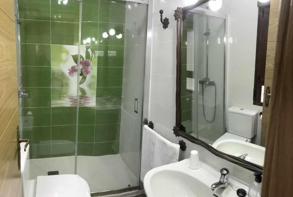 Casa Rural El Batan Casa Rural 37 Personas 톨레도 외부 사진