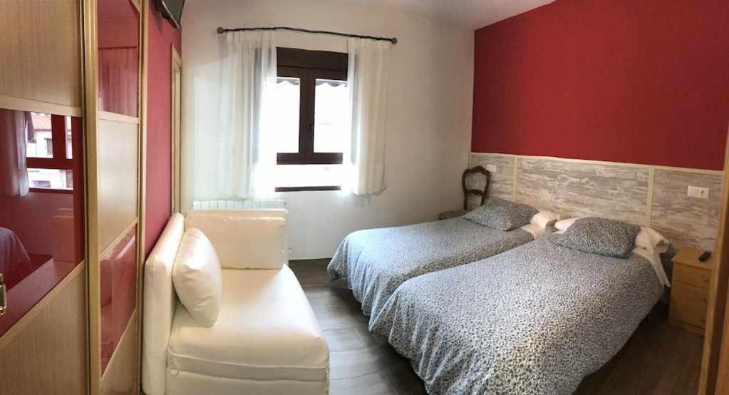 Casa Rural El Batan Casa Rural 37 Personas 톨레도 외부 사진
