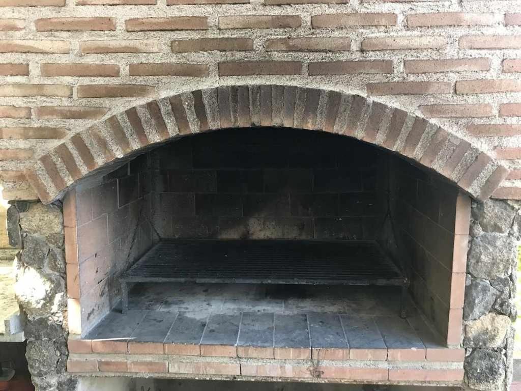 Casa Rural El Batan Casa Rural 37 Personas 톨레도 외부 사진