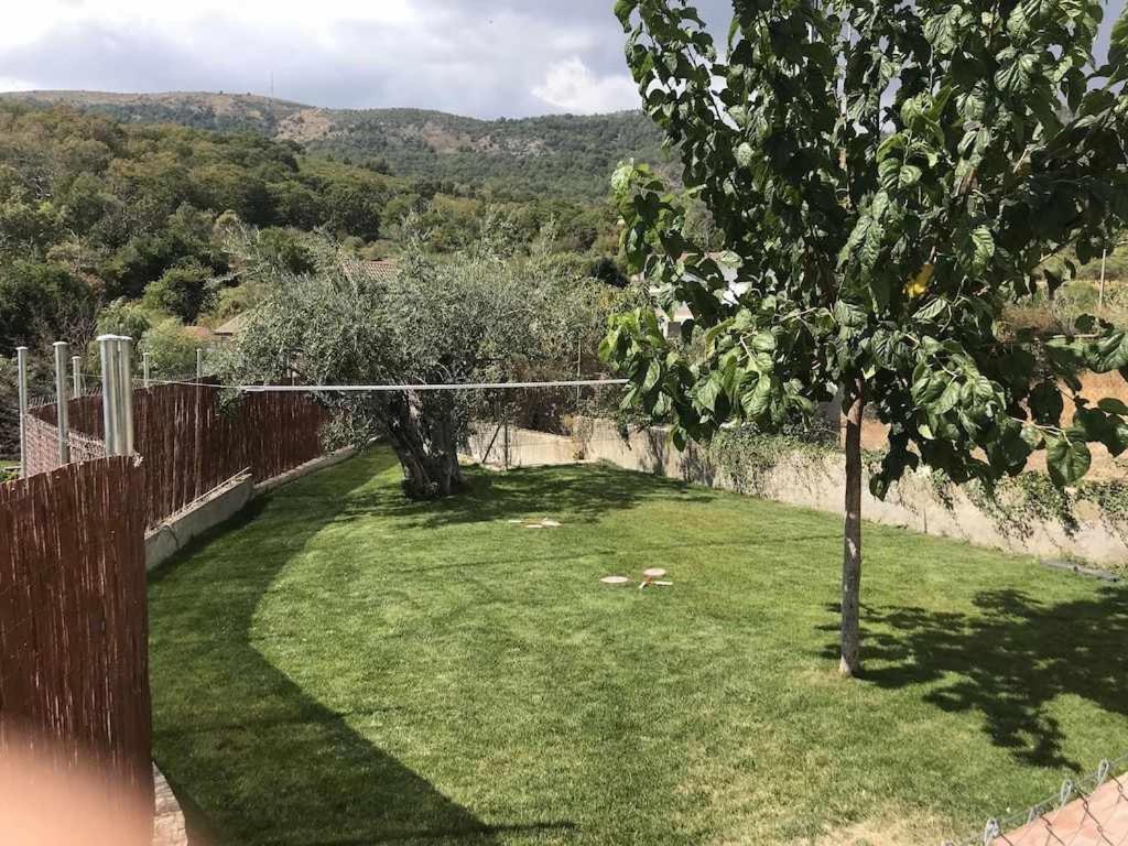 Casa Rural El Batan Casa Rural 37 Personas 톨레도 외부 사진