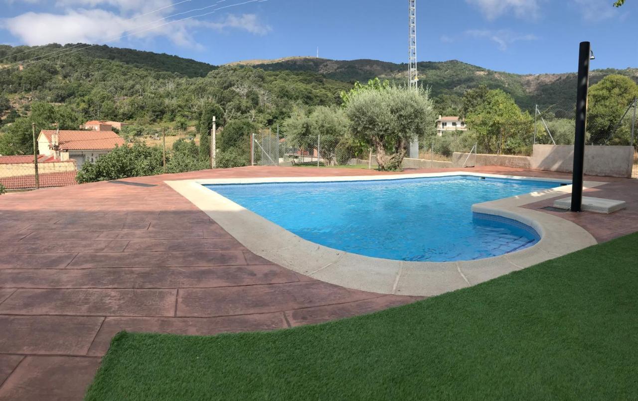 Casa Rural El Batan Casa Rural 37 Personas 톨레도 외부 사진